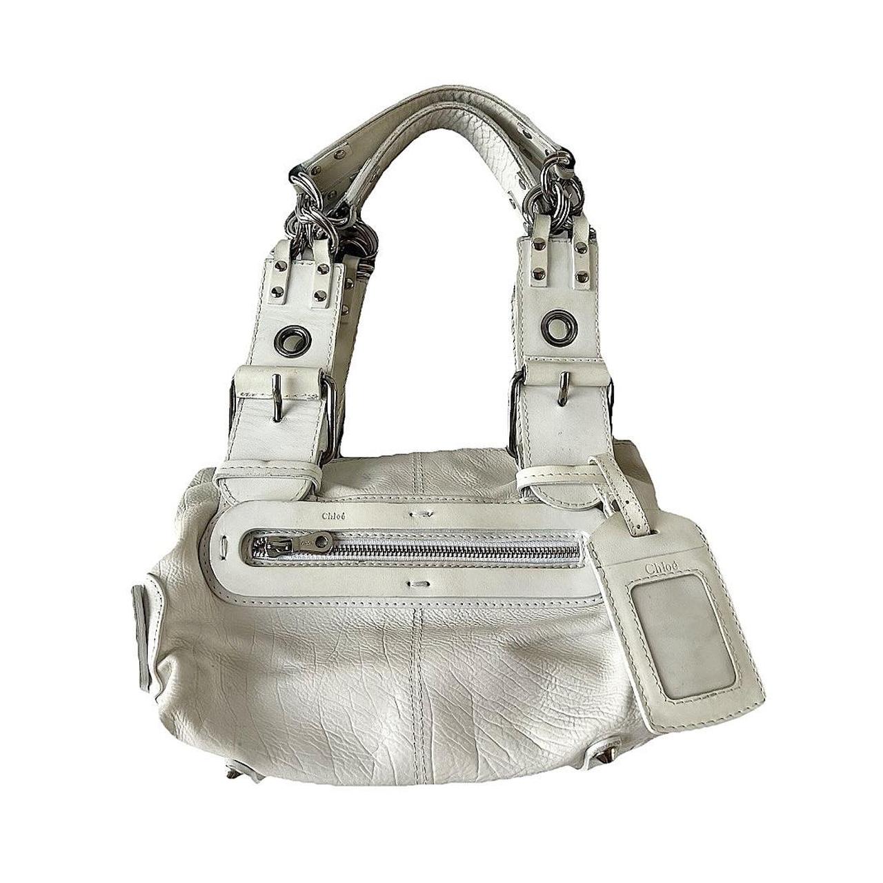 CHLOE F/W 2003 Handbag