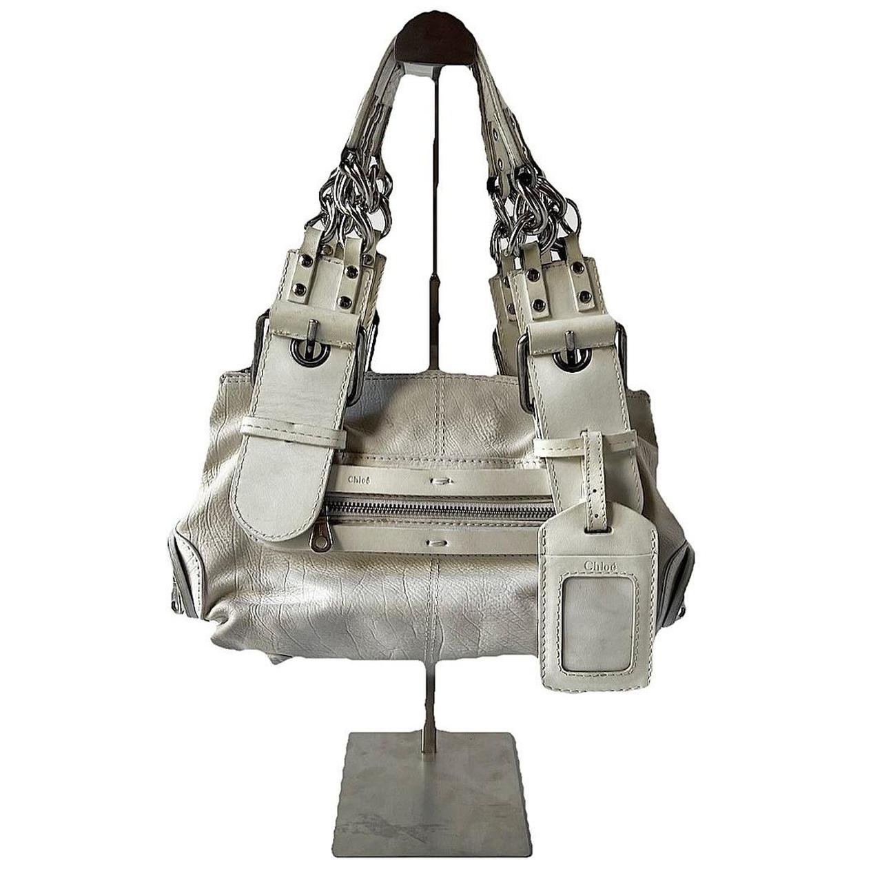 CHLOE F/W 2003 Handbag
