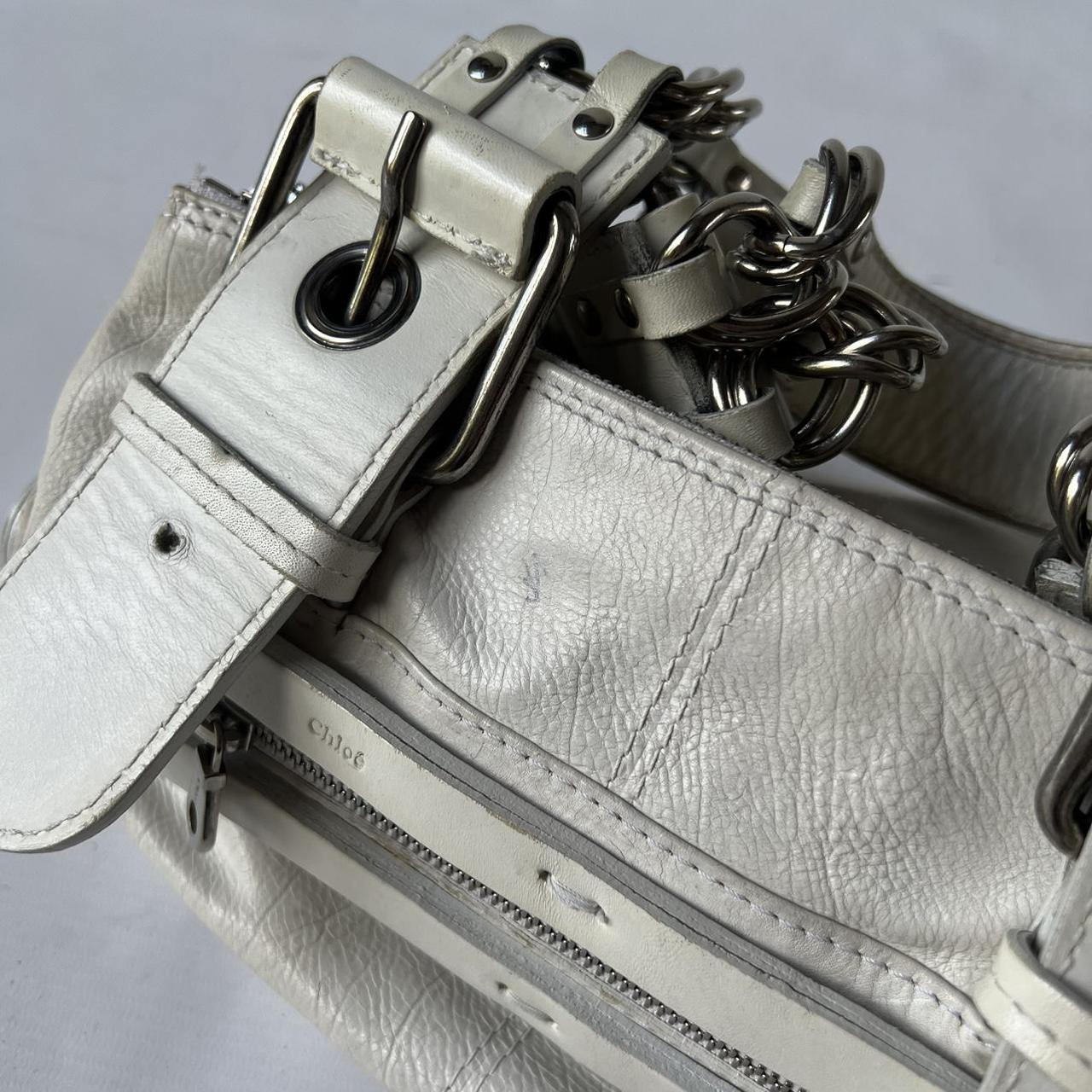 CHLOE F/W 2003 Handbag