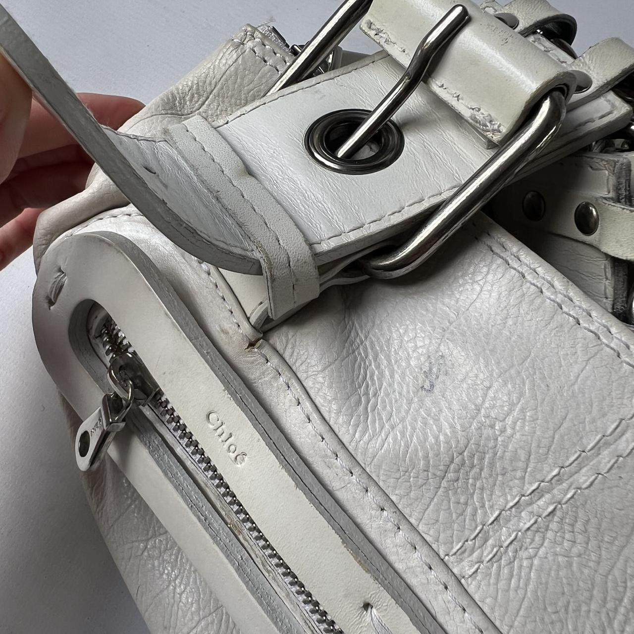 CHLOE F/W 2003 Handbag
