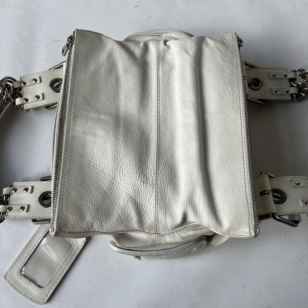 CHLOE F/W 2003 Handbag