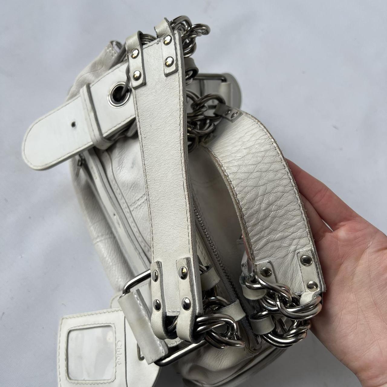 CHLOE F/W 2003 Handbag