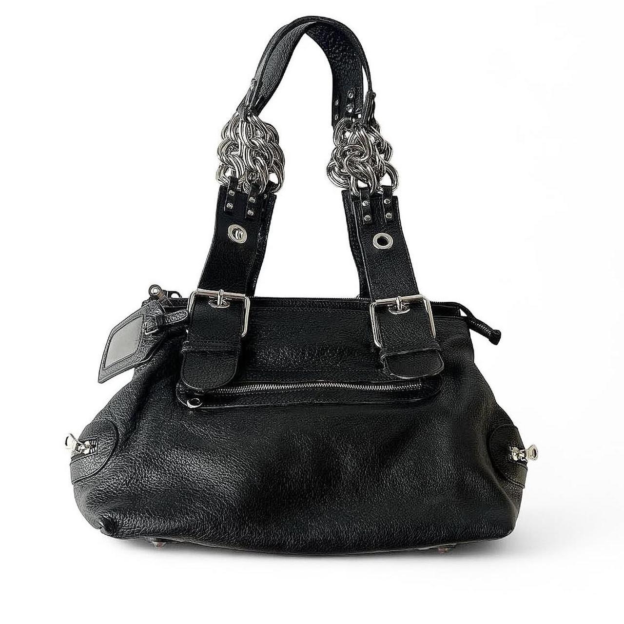 CHLOÉ F/W 2003 Bag
