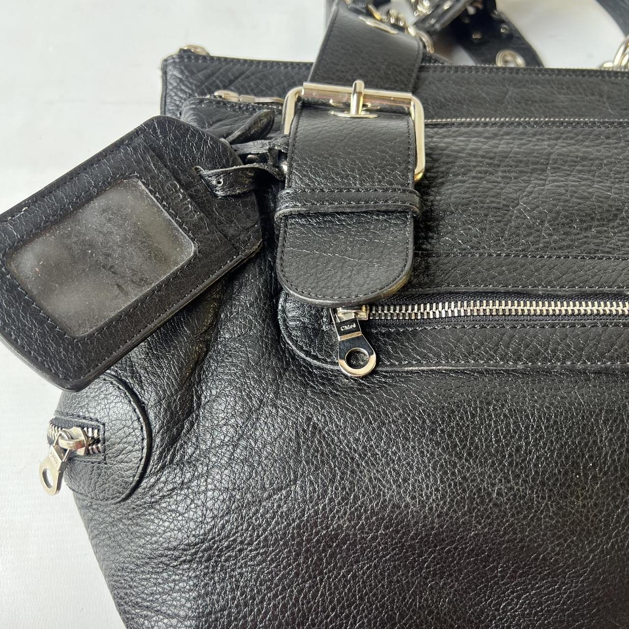 CHLOÉ F/W 2003 Bag