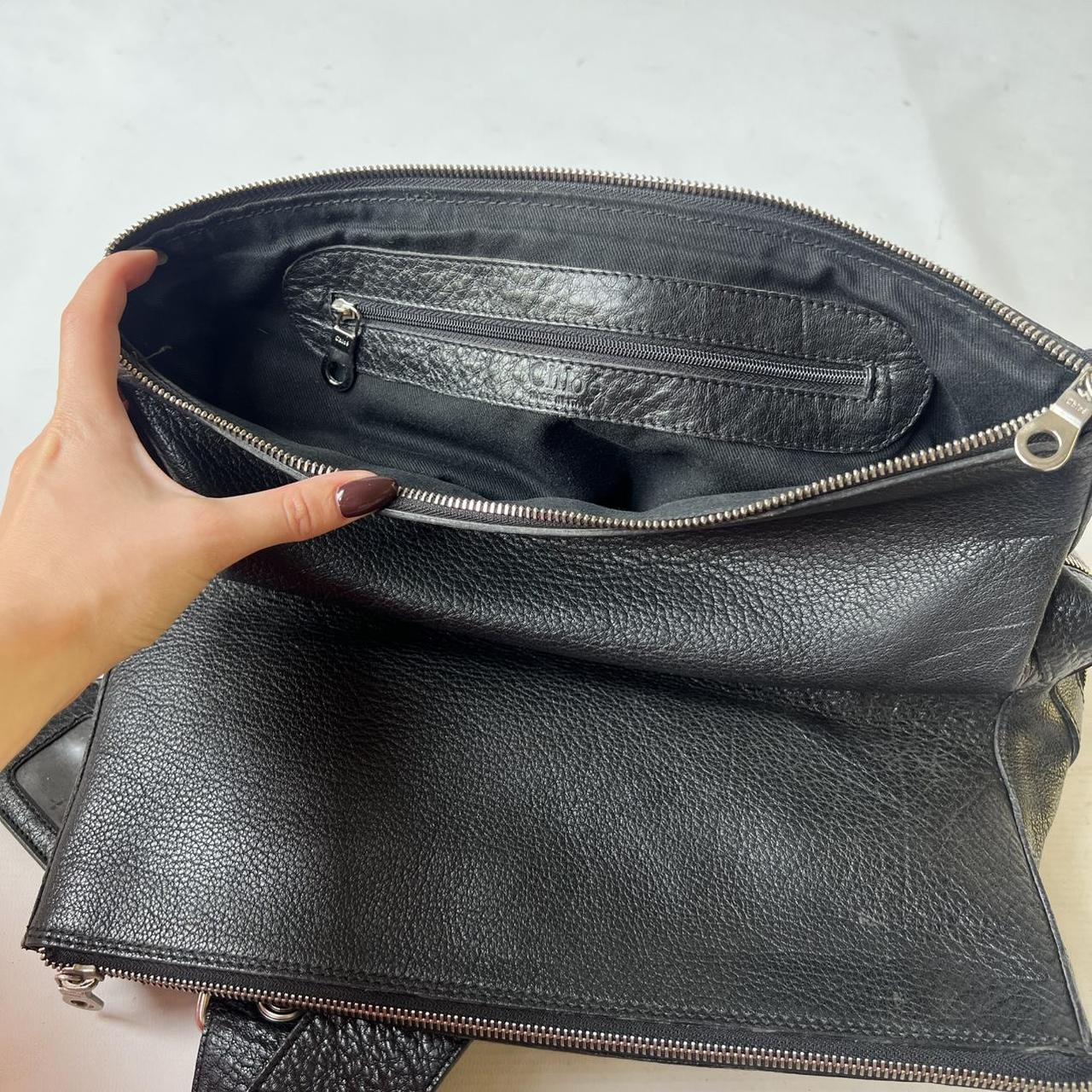 CHLOÉ F/W 2003 Bag