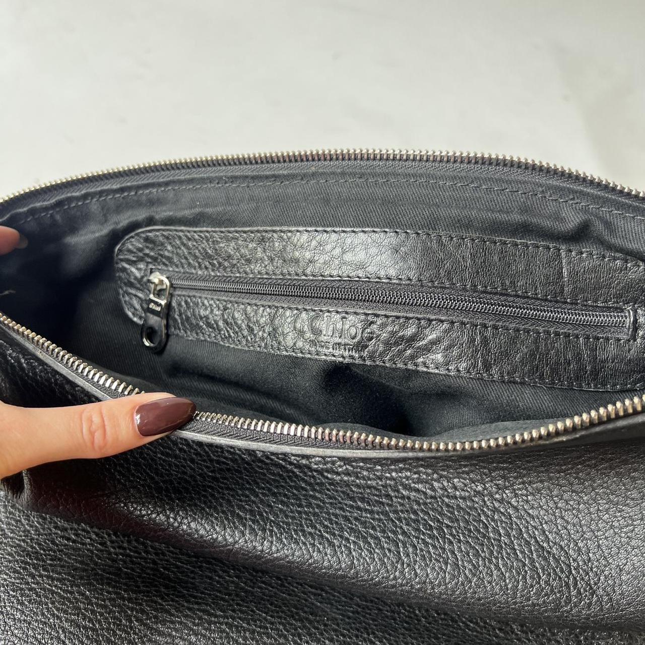 CHLOÉ F/W 2003 Bag