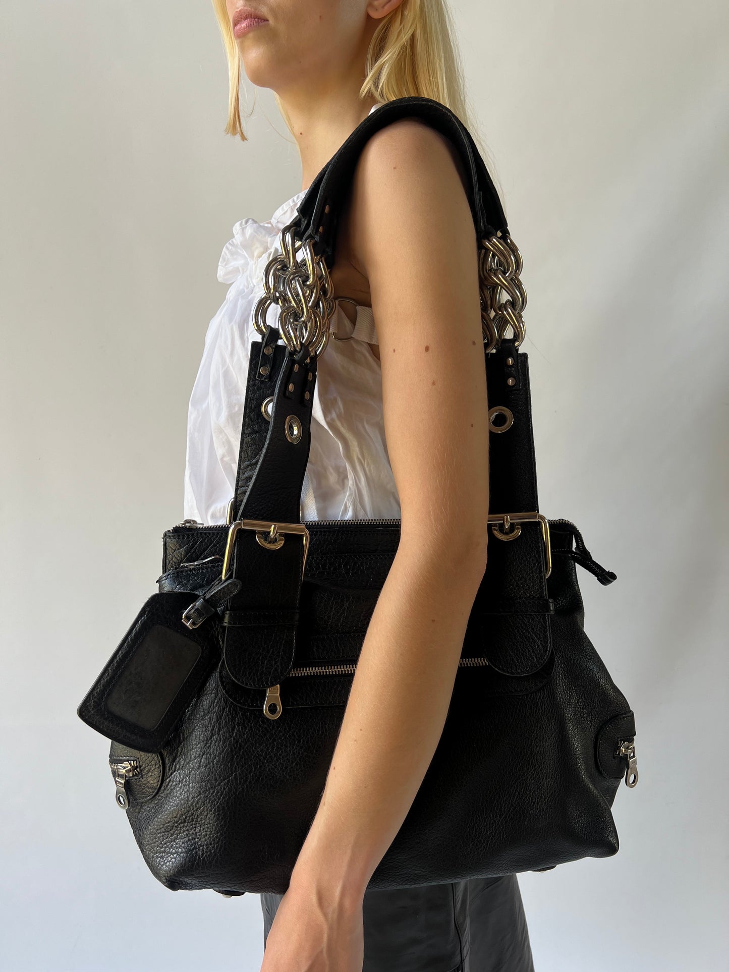 CHLOÉ F/W 2003 Bag