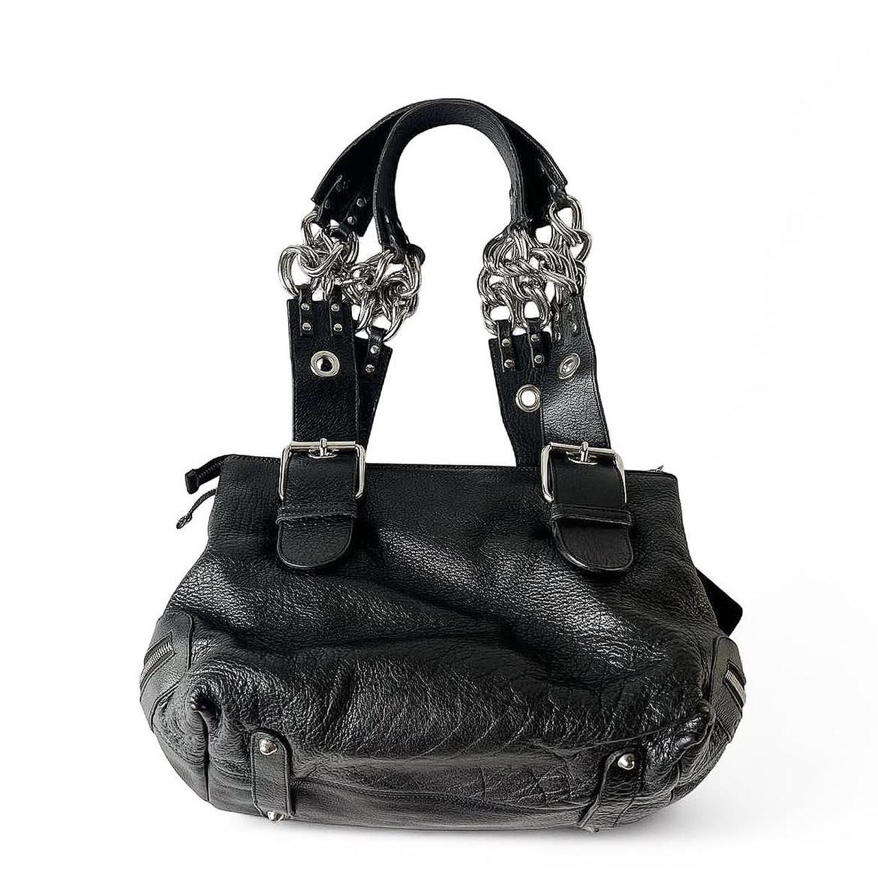 CHLOÉ F/W 2003 Bag