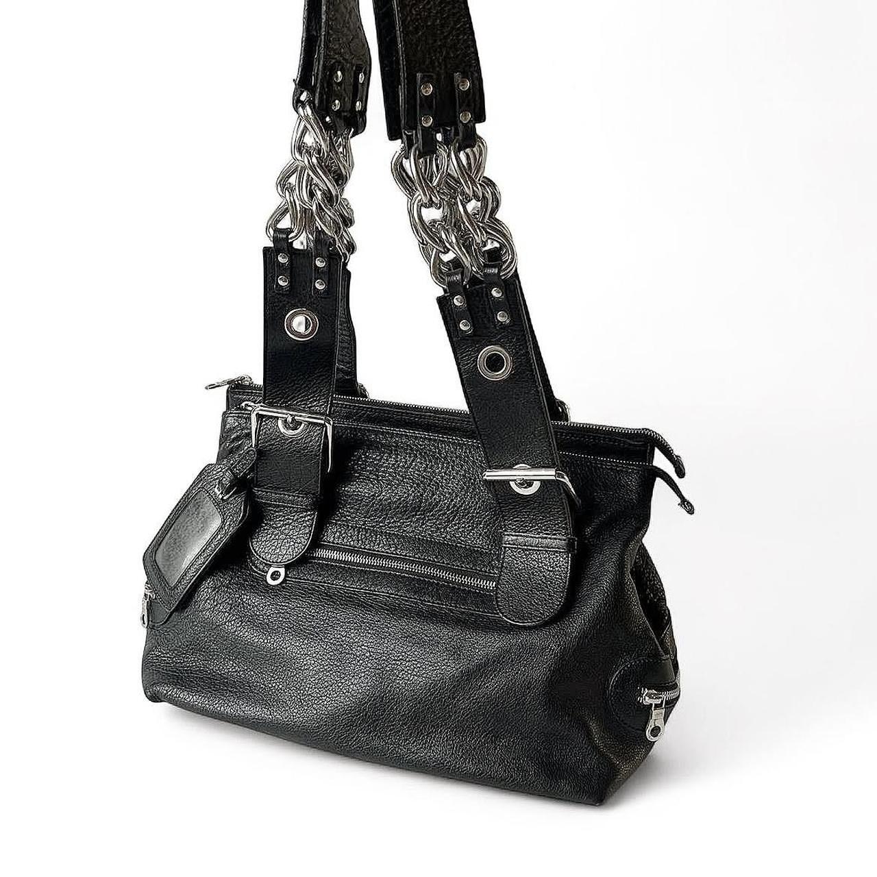 CHLOÉ F/W 2003 Bag