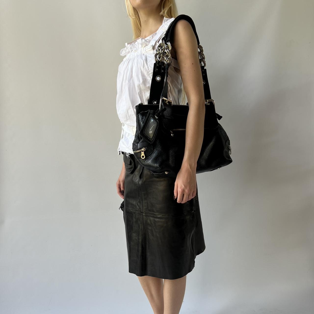 CHLOÉ F/W 2003 Bag