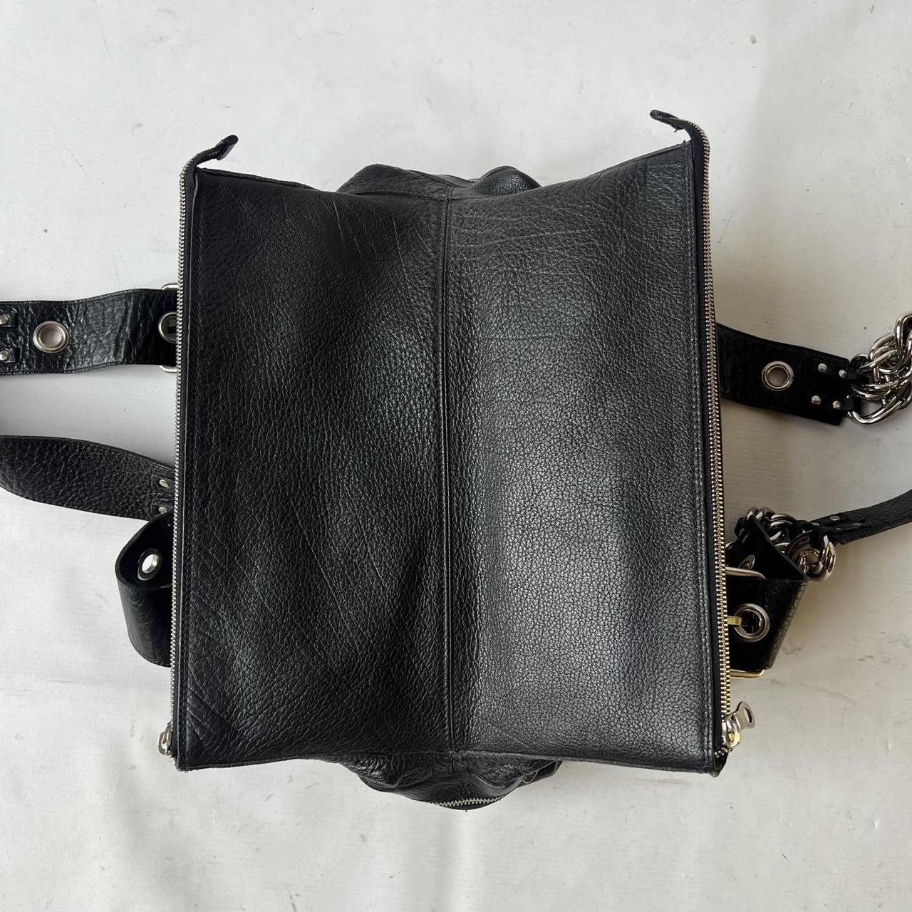 CHLOÉ F/W 2003 Bag