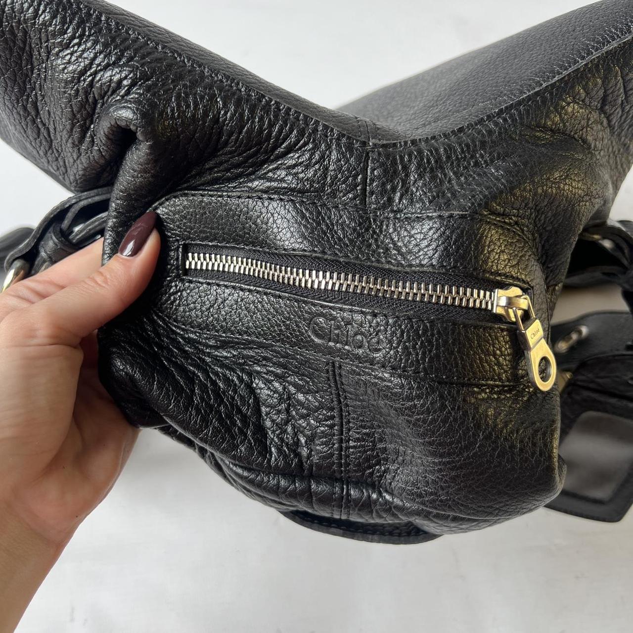 CHLOÉ F/W 2003 Bag