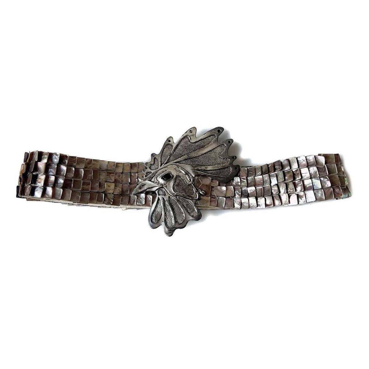 CHLOE F/W 2001 Belt