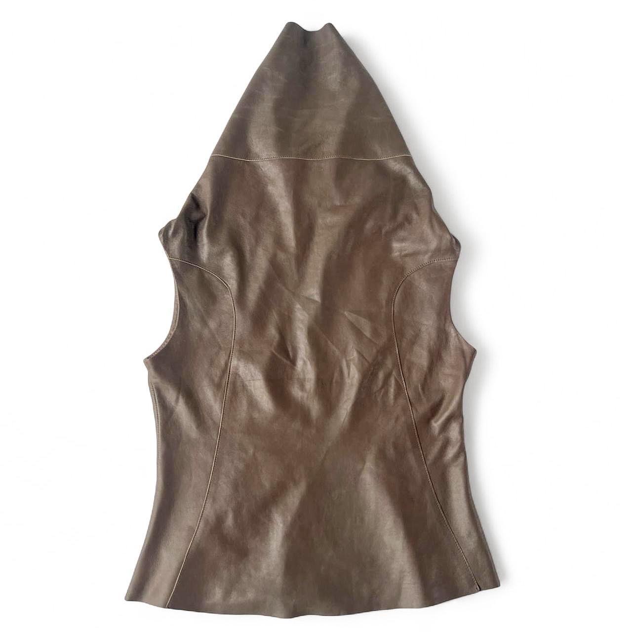 Italian Vintage Top