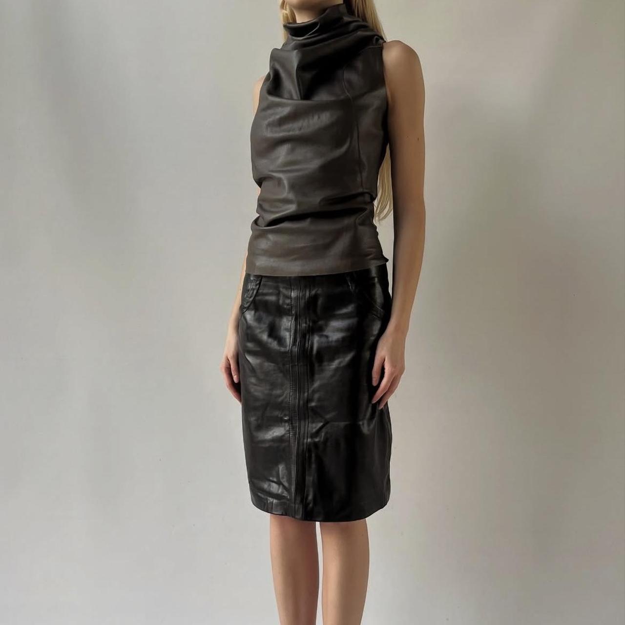 Italian Vintage Top