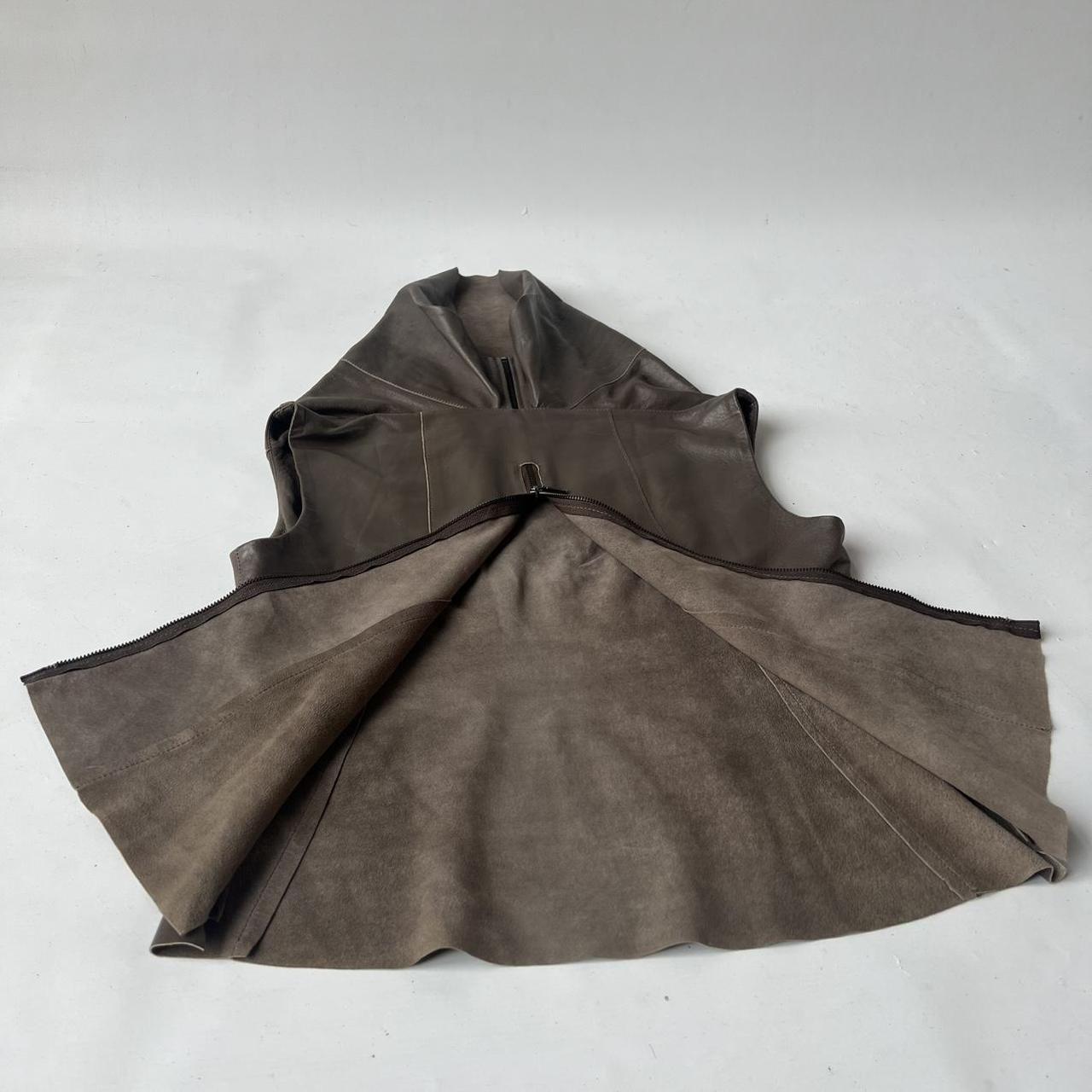 Italian Vintage Top