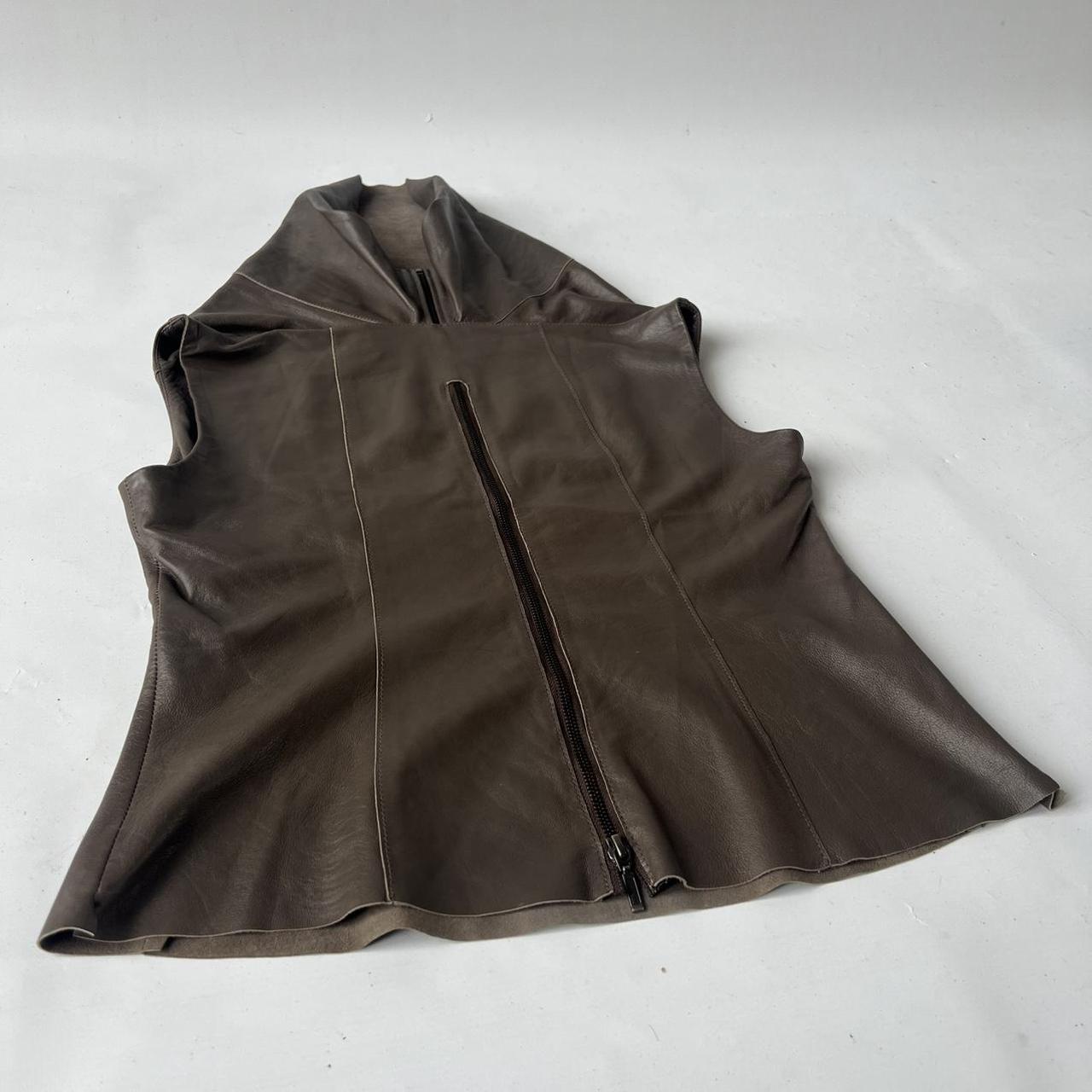 Italian Vintage Top