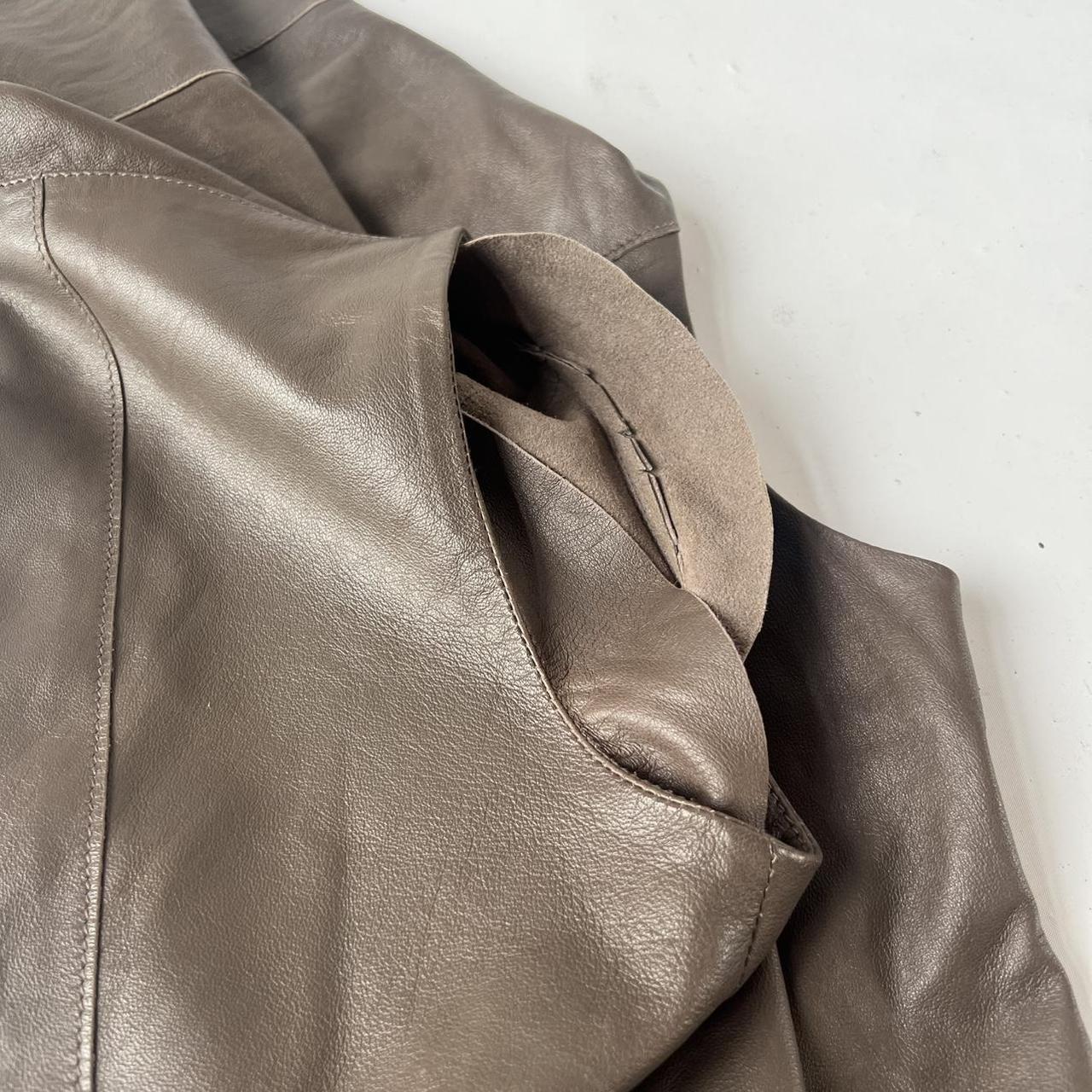 Italian Vintage Top