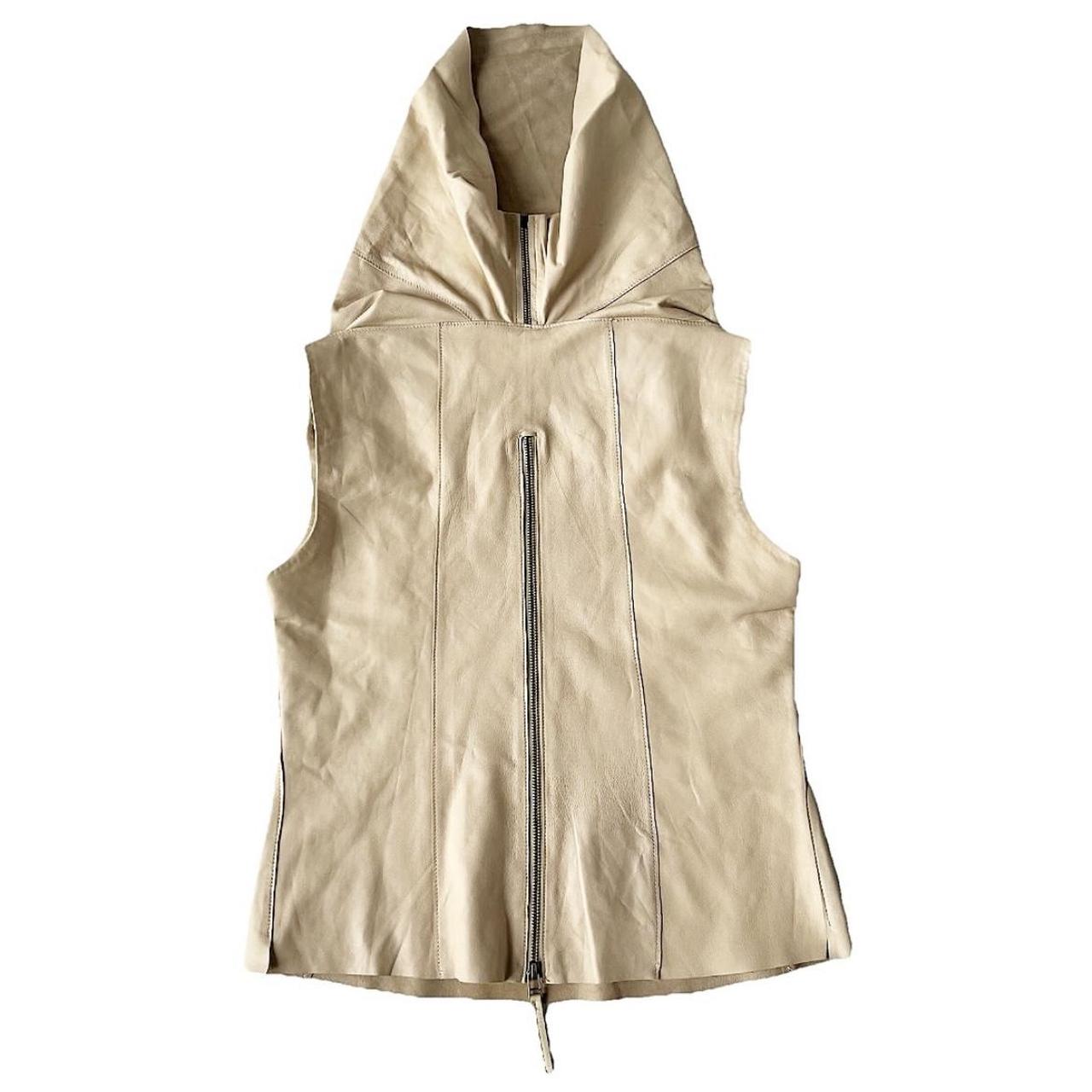 Italian Brand Vest