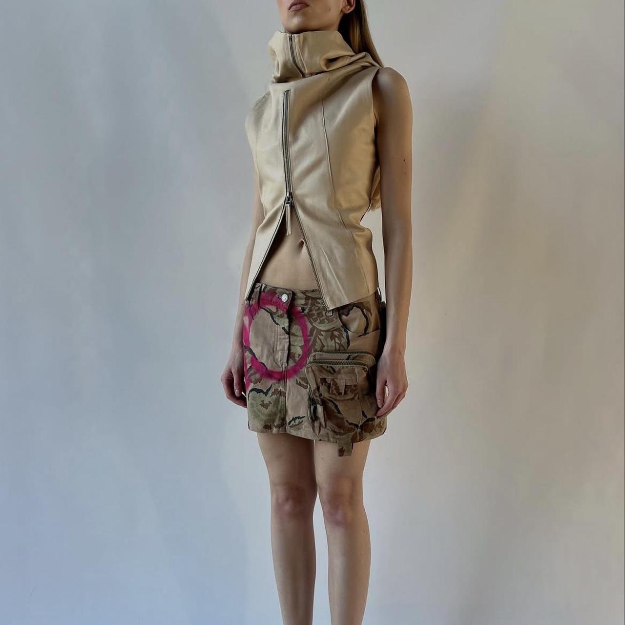 Italian Brand Vest
