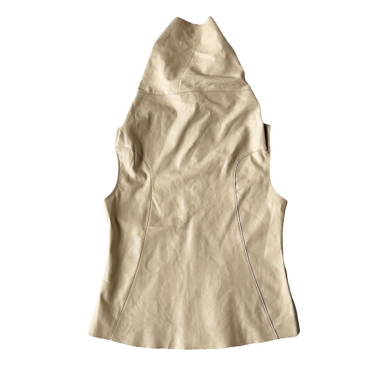 Italian Brand Vest