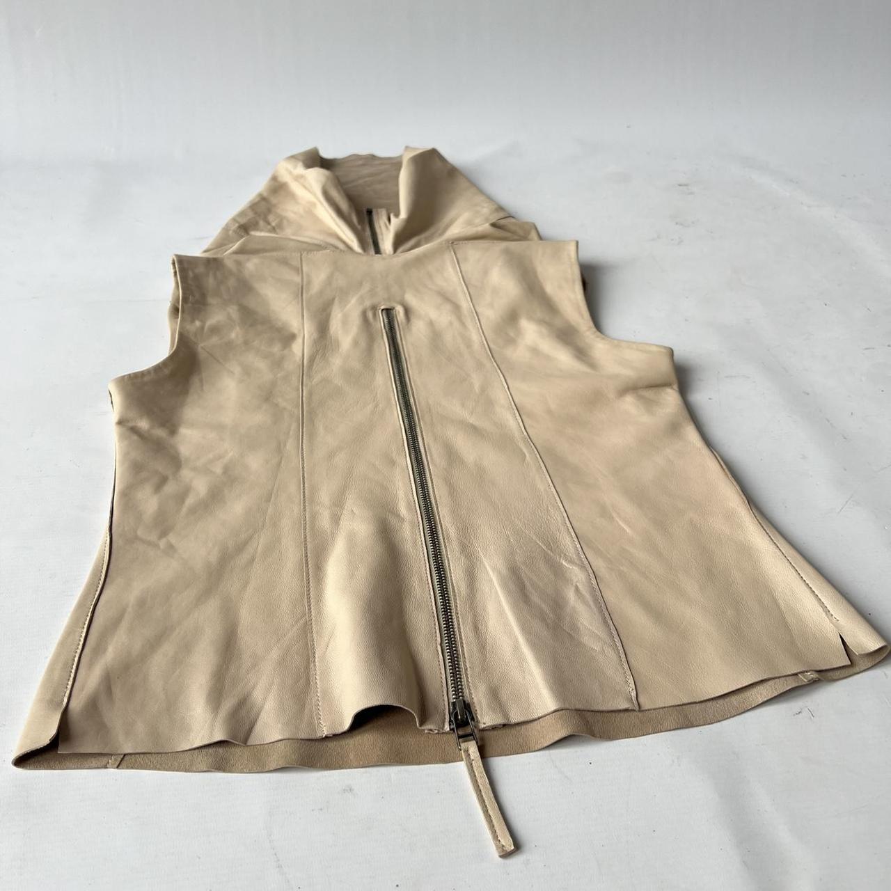 Italian Brand Vest