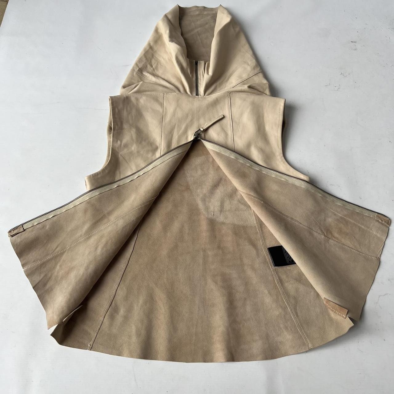 Italian Brand Vest