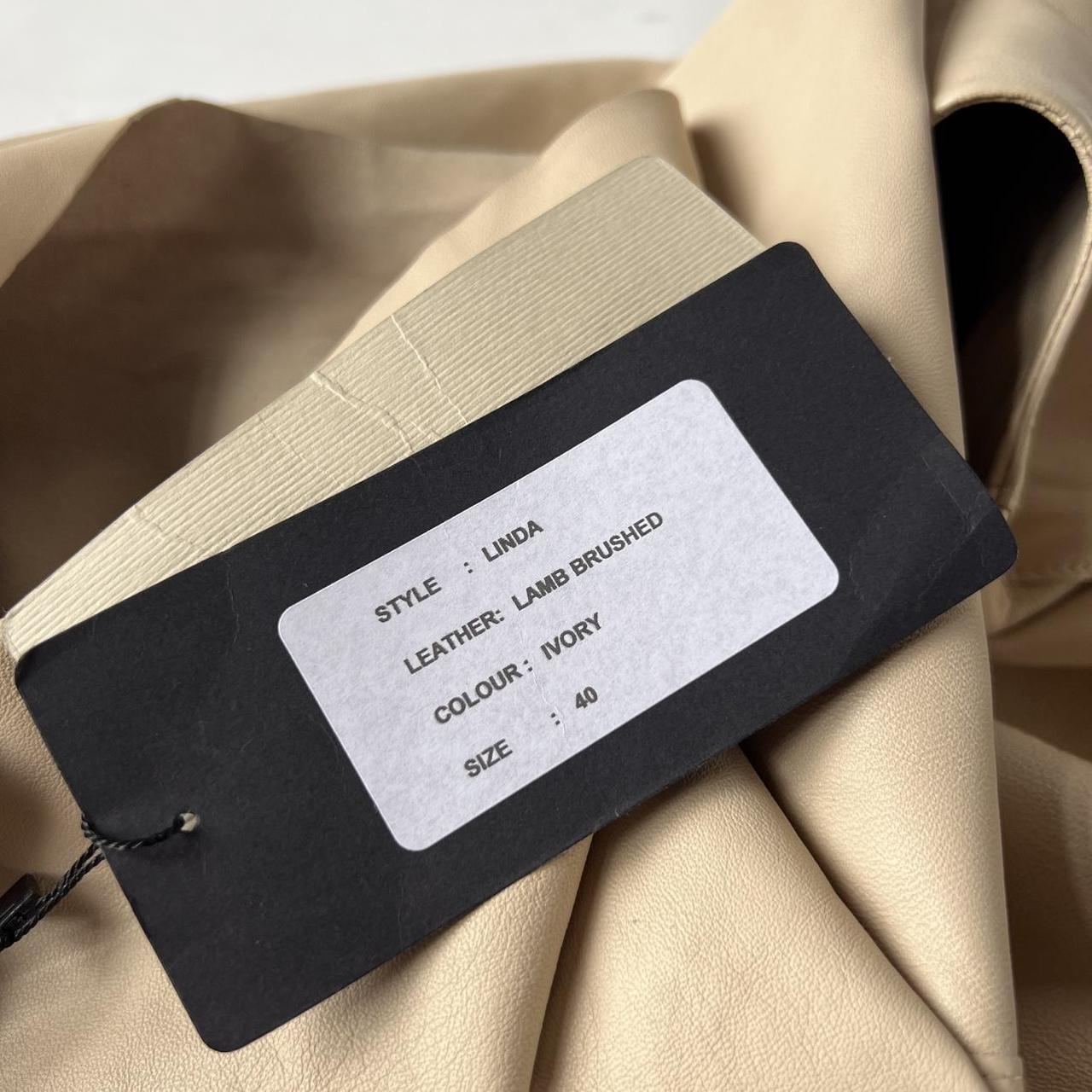 Italian Brand Vest