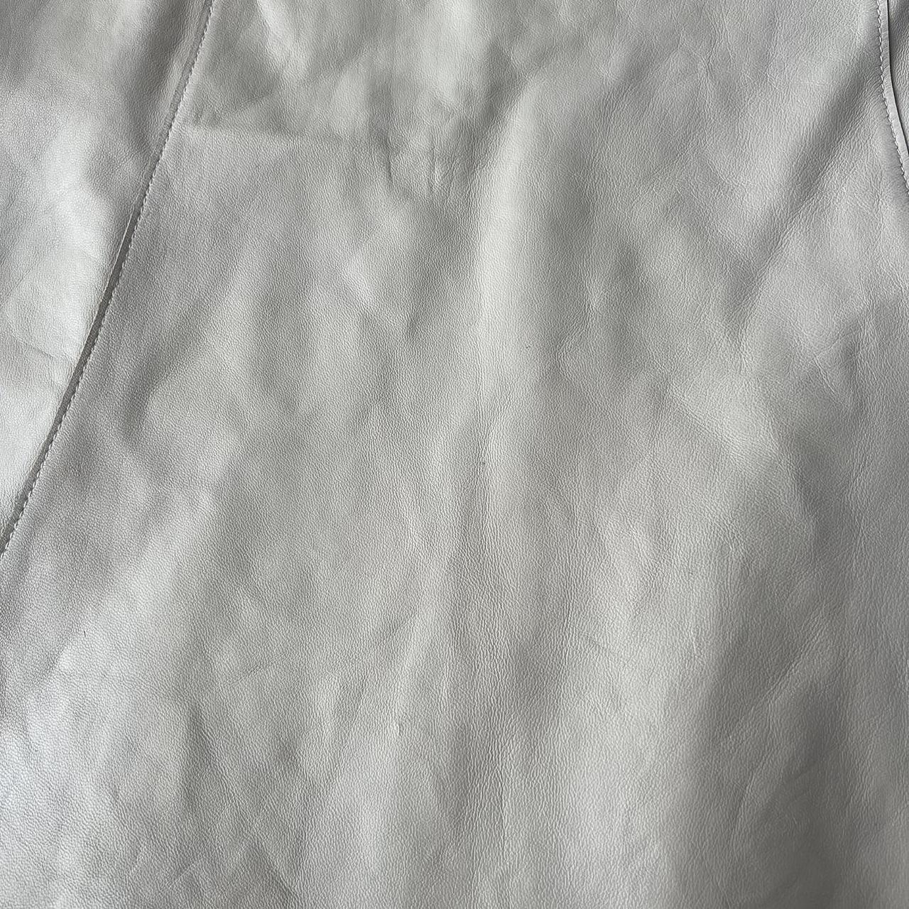 Italian Brand Vest
