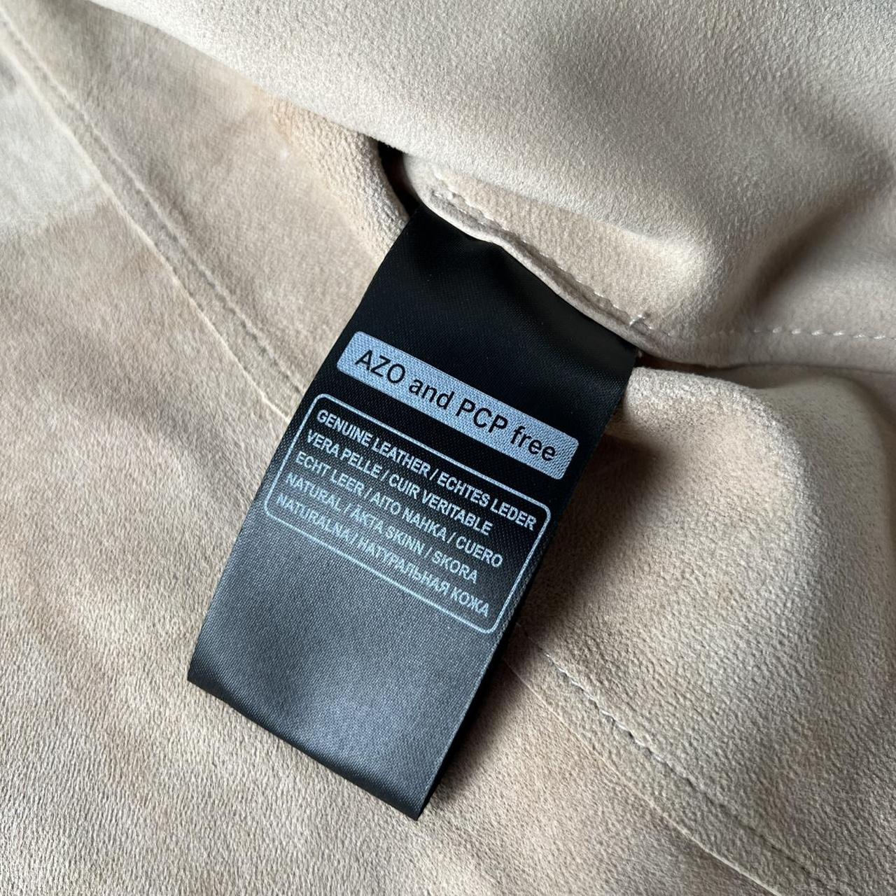 Italian Brand Vest