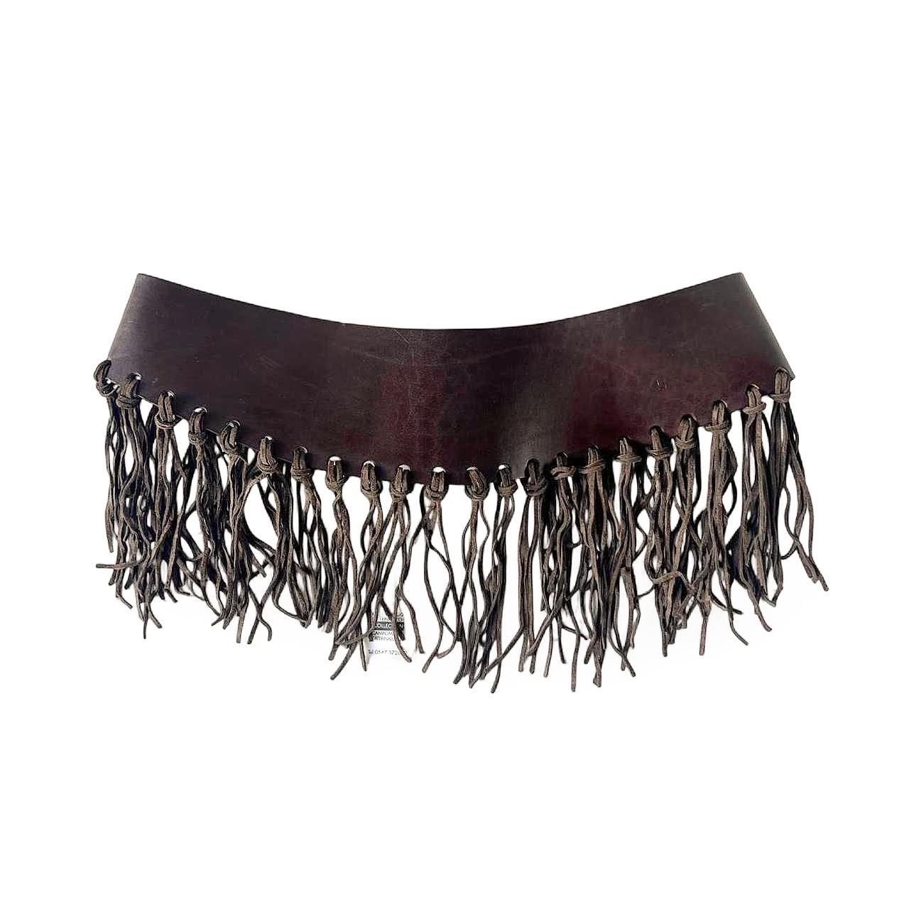 Italian Vintage Belt