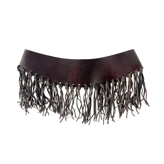 Italian Vintage Belt
