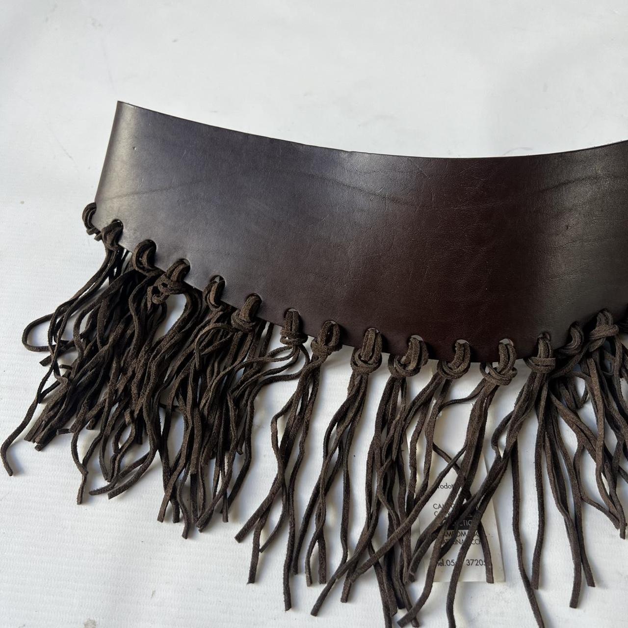 Italian Vintage Belt