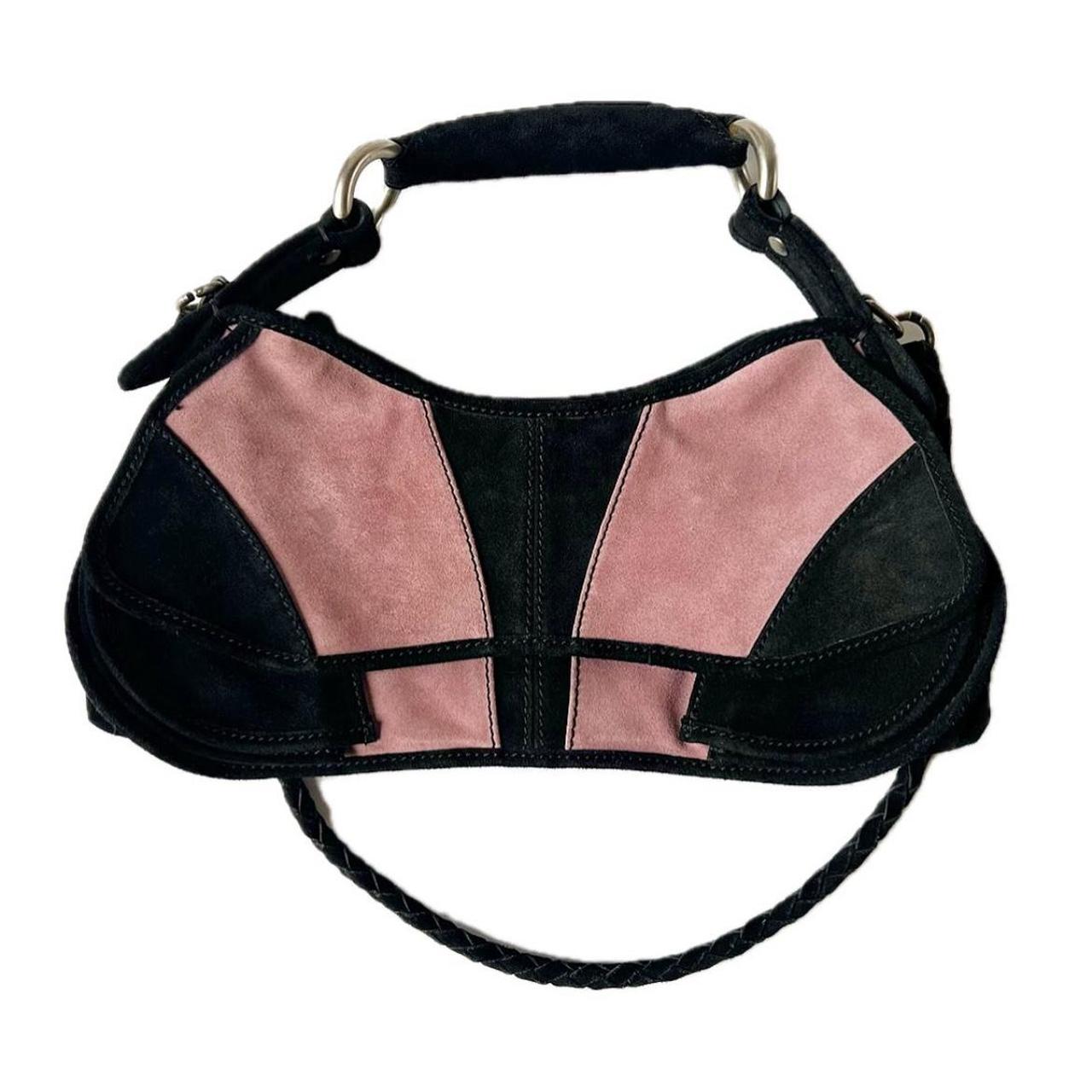 COSTUME NATIONAL S/S 2004 Handbag