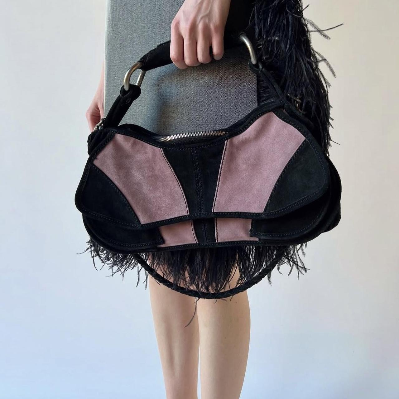 COSTUME NATIONAL S/S 2004 Handbag