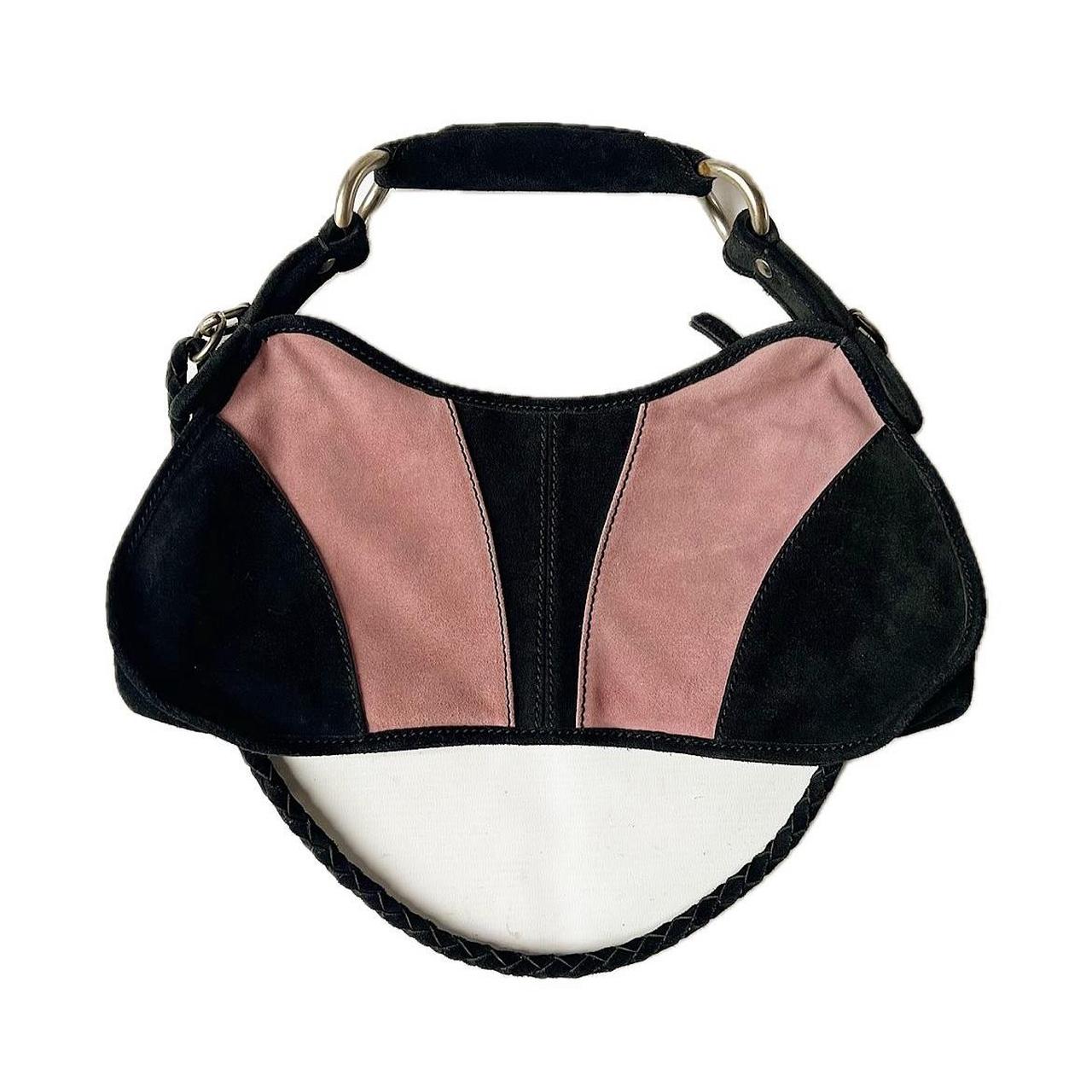 COSTUME NATIONAL S/S 2004 Handbag