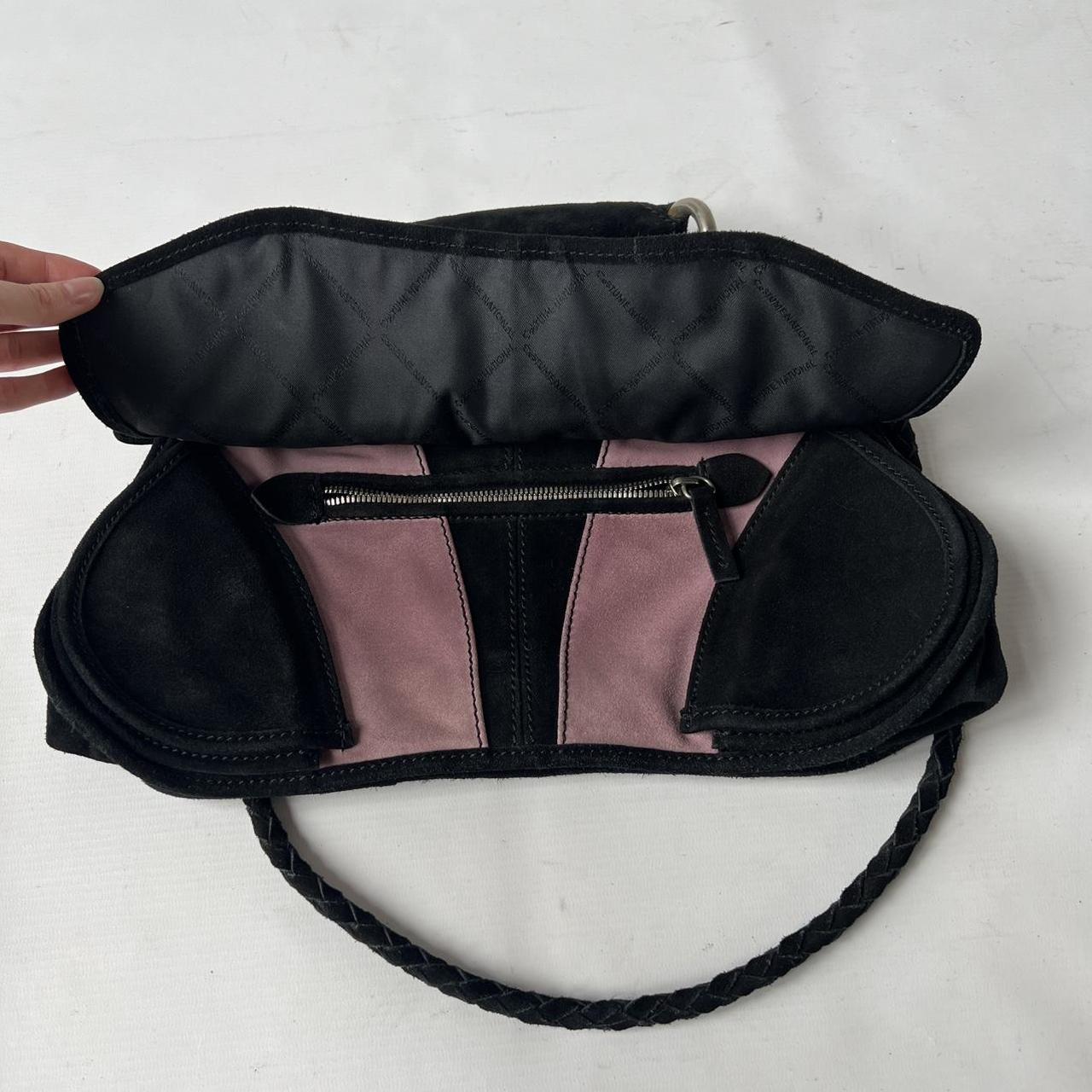 COSTUME NATIONAL S/S 2004 Handbag