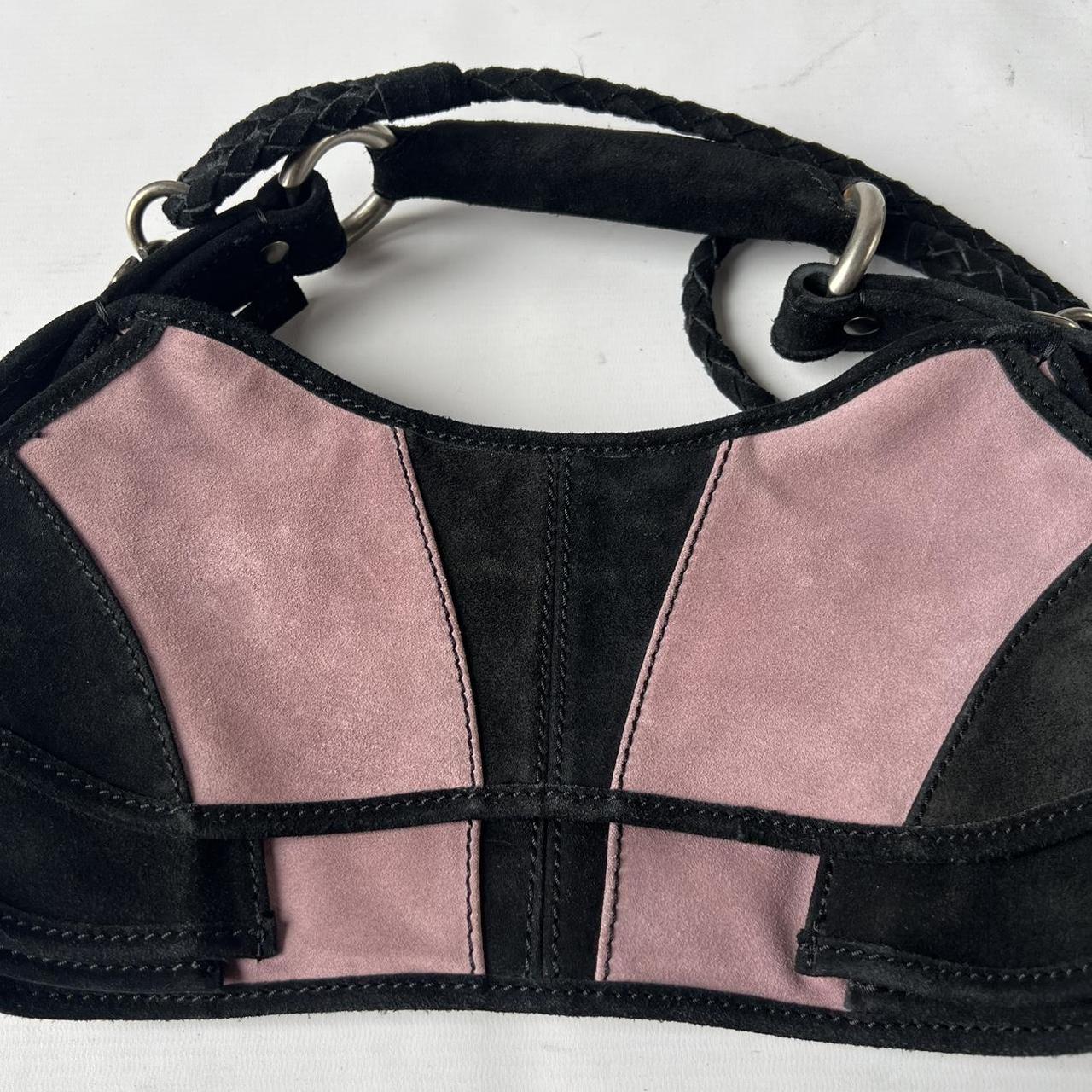 COSTUME NATIONAL S/S 2004 Handbag
