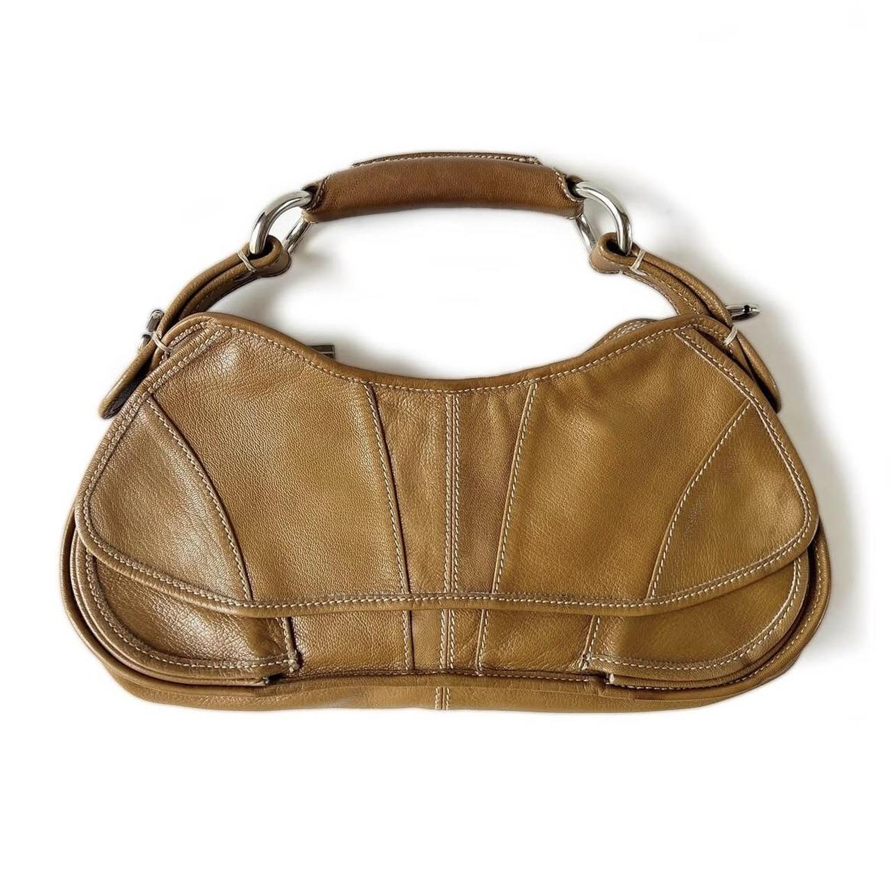 COSTUME NATIONAL S/S 2004 Handbag