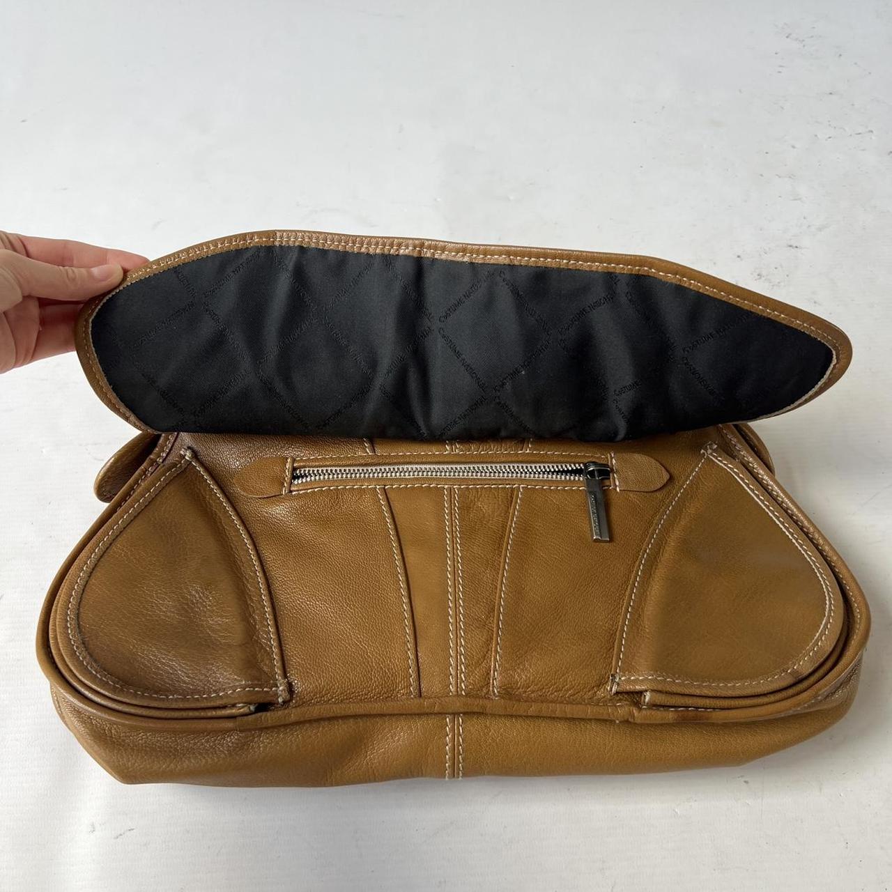 COSTUME NATIONAL S/S 2004 Handbag