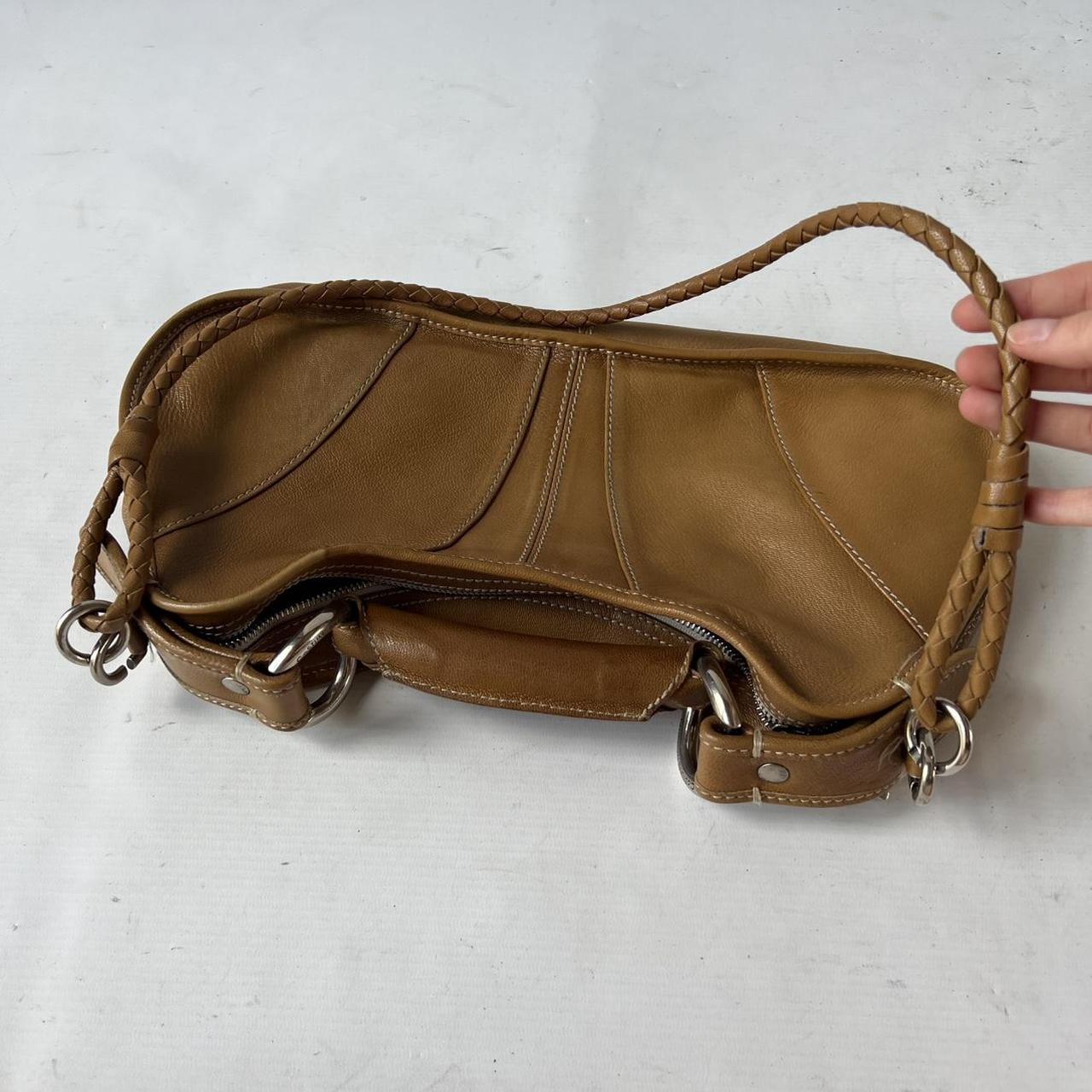 COSTUME NATIONAL S/S 2004 Handbag