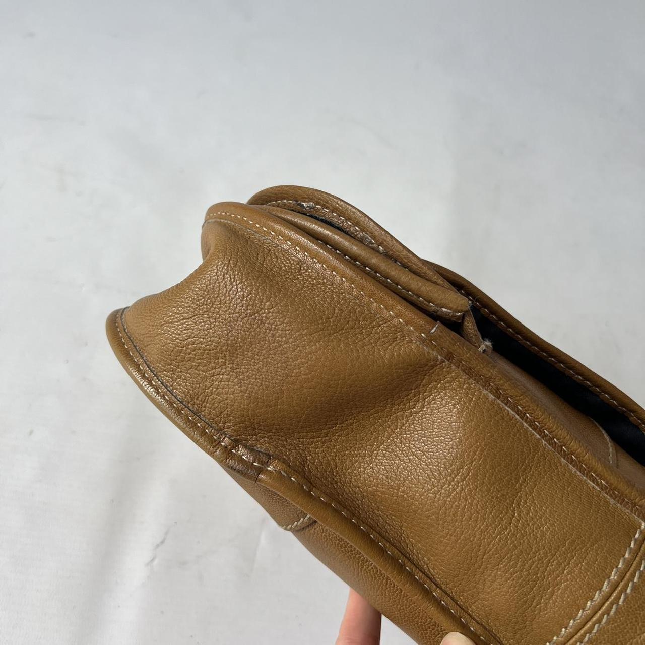 COSTUME NATIONAL S/S 2004 Handbag