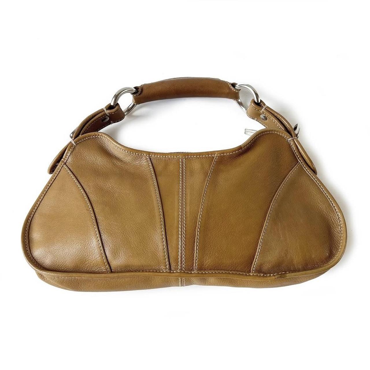 COSTUME NATIONAL S/S 2004 Handbag