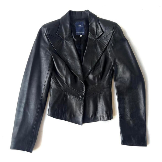 COPPERWHEAT BLUNDELL A/W 1997 Jacket