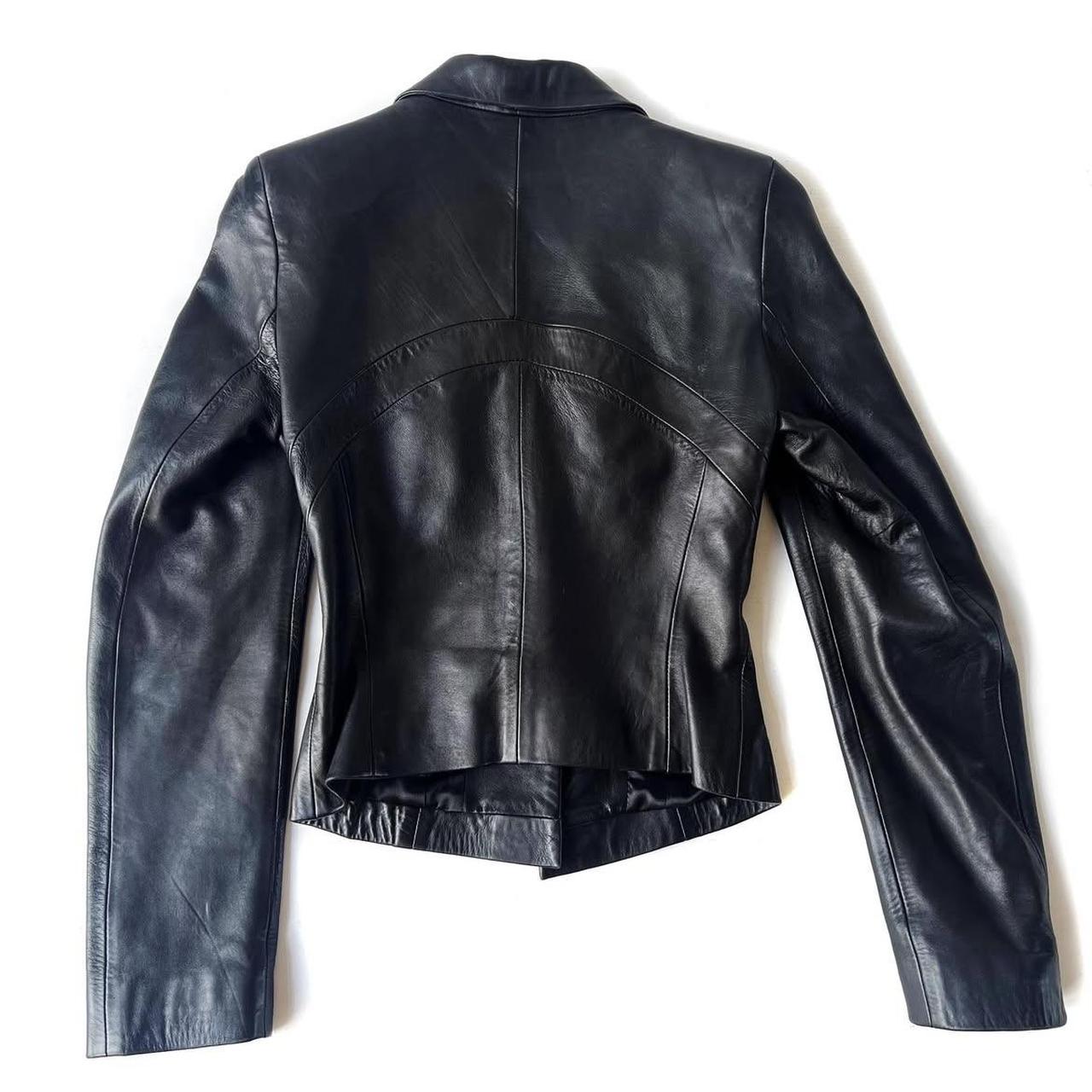 COPPERWHEAT BLUNDELL A/W 1997 Jacket