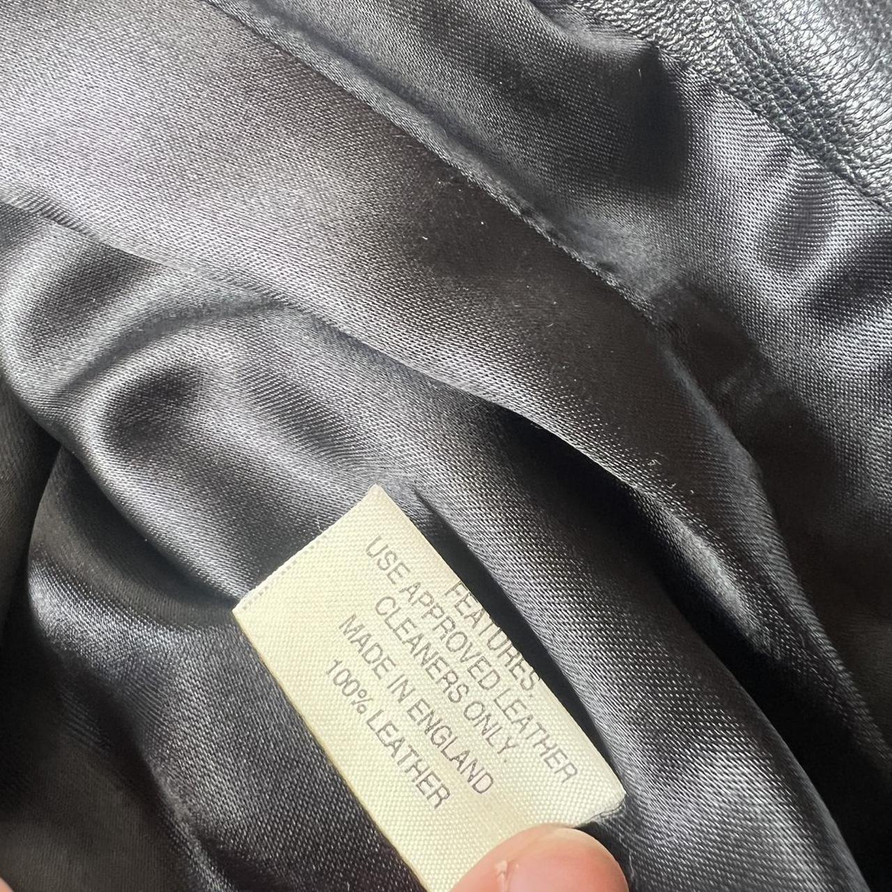 COPPERWHEAT BLUNDELL A/W 1997 Jacket