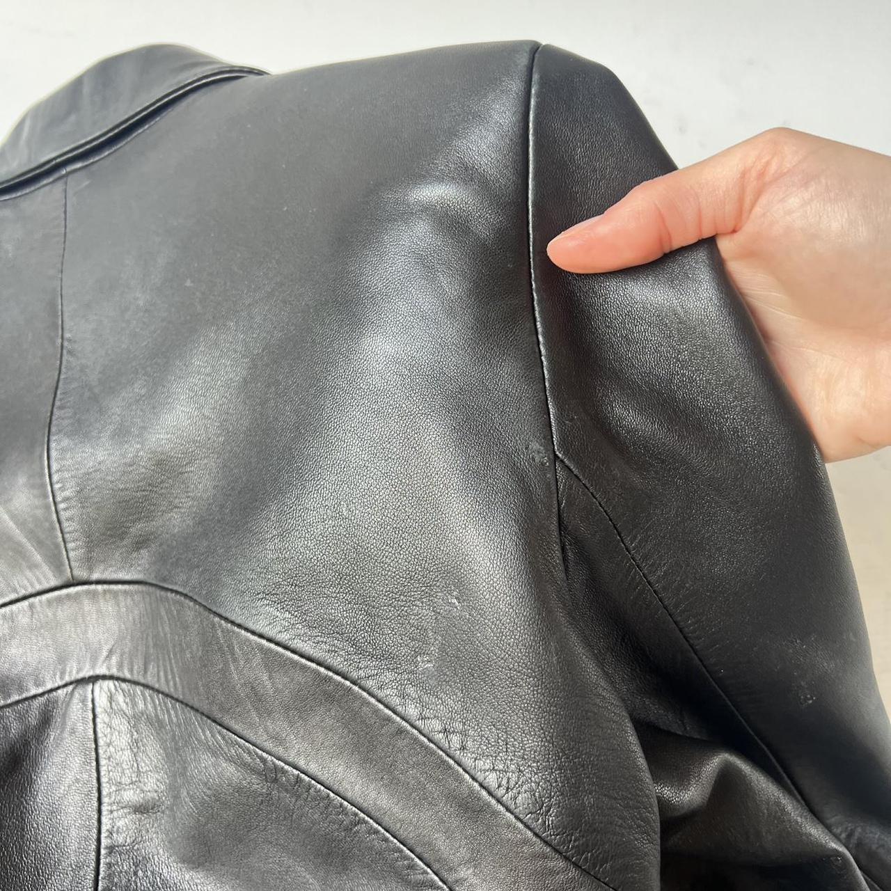 COPPERWHEAT BLUNDELL A/W 1997 Jacket