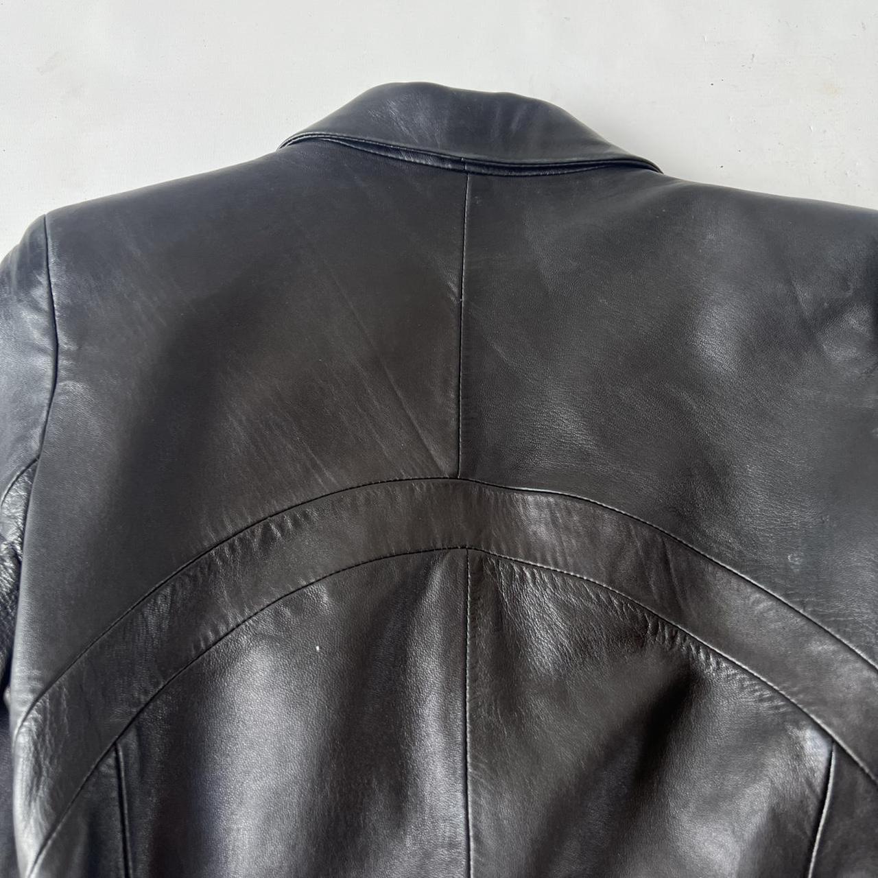 COPPERWHEAT BLUNDELL A/W 1997 Jacket