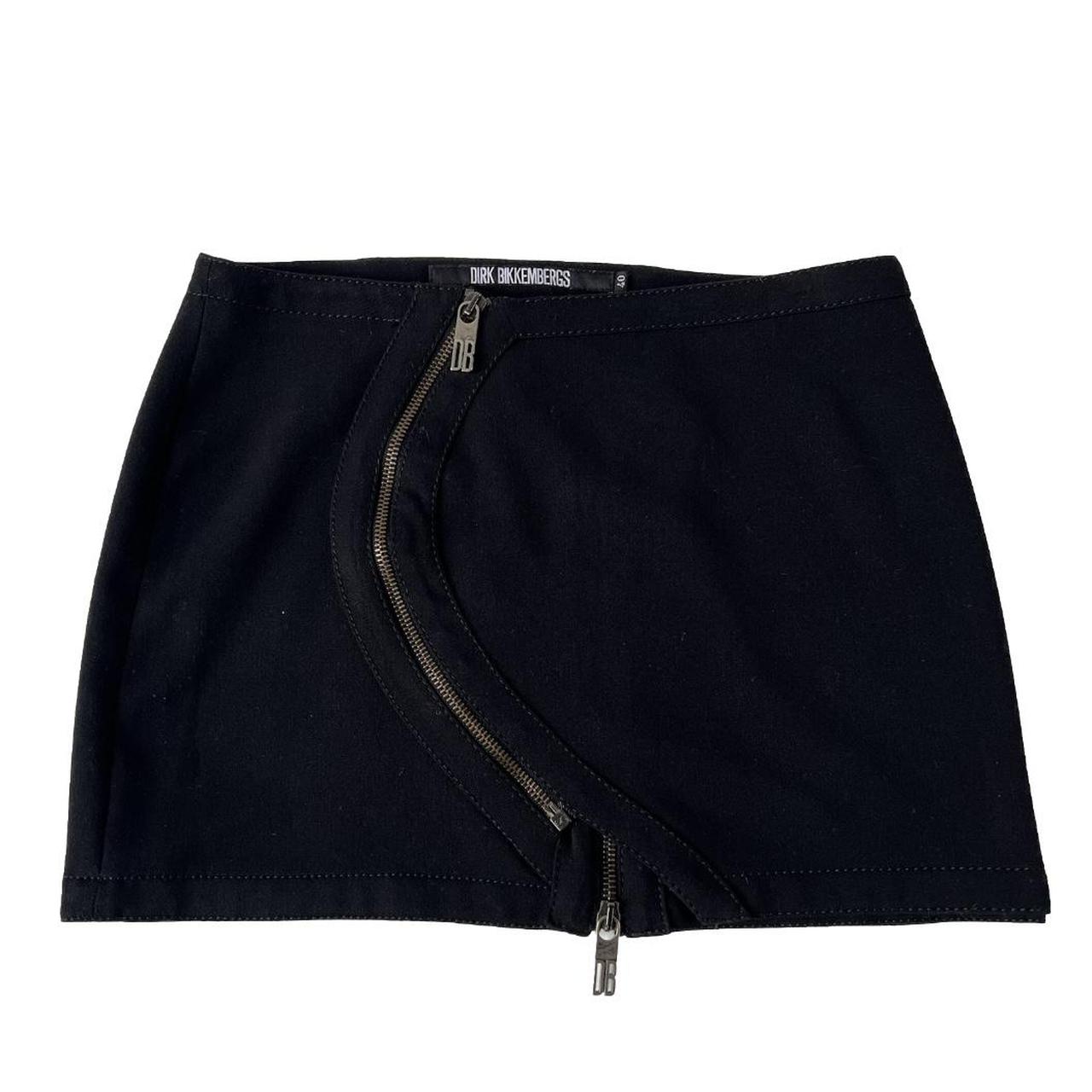 DIRK BIKKEMBERGS Skirt