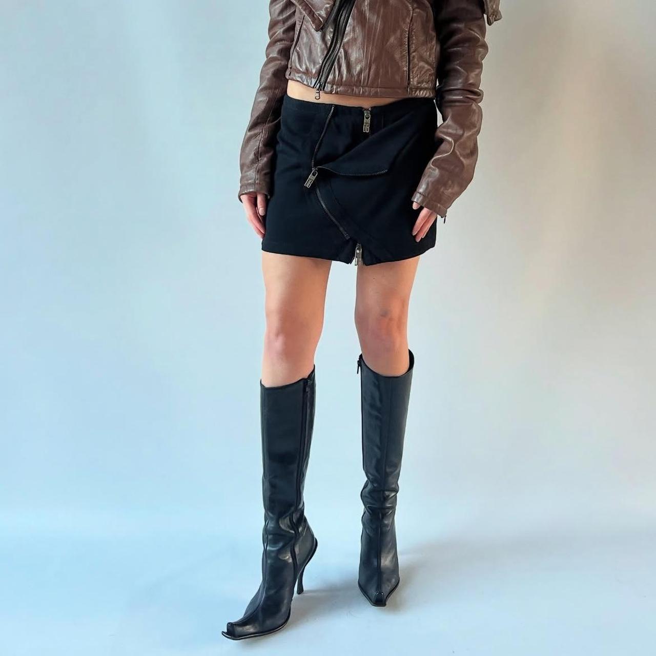 DIRK BIKKEMBERGS Skirt